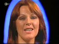 Anni-Frid Lyngstad - Fernando (Swedish)