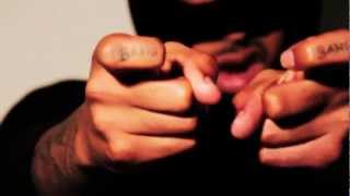 August Alsina - Shoot Or Die August Alsina - Shoot Or Die