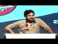 Power Star Pawan Kalyans Full Speech At Jana Sena Party Launch - Highlights