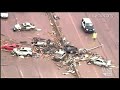 Oklahoma Tornado Video: Oklahoma City Ravaged by Tornado