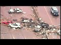 Oklahoma Tornado Video: Oklahoma City Ravaged by Tornado