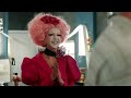 The Hungover Games Official Trailer