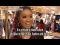 'Black lifestyle' in Japan
