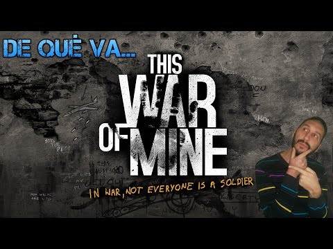 Reseña This War of Mine: The Board Game