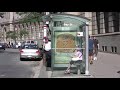 TTC - O transporte público em Toronto, Canadá