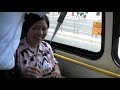 TTC - O transporte público em Toronto, Canadá