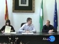 Firma del Convenio entre Ayuntamiento y Centros Educati.....