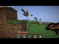 Minecraft Mods - POWER TOOLS Mod ! Rapid Mining with Hand Drills !