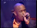 Eternal - I Wanna Be The Only One (Live!)