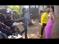 Khesari Lal making New bhojpuri song