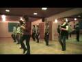Beautys Pit Bulls Linedance Tanzvideo