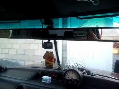 Расположение в Toyota RAV4 предохранителя обогрева лобового стекла