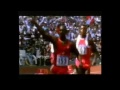 1988 Olympic 100 Meter Final - The Greatest Race in History: Ben Johnson 9.79
