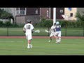 Longmeadow Defeats Medfield for Massachusetts Divison 2 Title