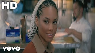 Alicia Keys - You Don't Know My Name Alicia Keys - You Don't Know My Name