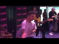 Jon Bellion performs New York Soul part II LIVE