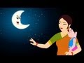 Chanda Mama Door Ke - Vachan 1955 - Childrens Popular Hindi Nursery Rhyme