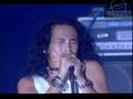 Isabella SEARCH Live concert 2004