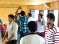 MCA Dancers - Bachna ae Hasino! Kerla Tour CEG 2009