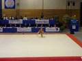 Coupe du Monde de Gymnastique Acrobatique !!!