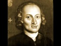 Pachelbel ‐ Partite Allein zu dir, Herr Jesus Christ
