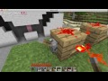 how to make a fast dispenser shooter in minecraft