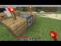 how to make a fast dispenser shooter in minecraft
