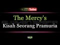 Karaoke The Mercys - Kisah Seorang Pramuria