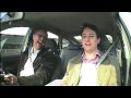 David Mitchell | Carpool