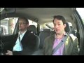 David Mitchell | Carpool