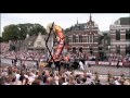 Corso Zundert 2012 1ste doorkomst