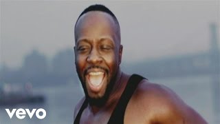 Wyclef Jean - Hold On Wyclef Jean - Hold On
