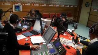 Mixórdia de Temáticas – À baldismo