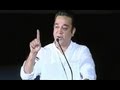 Kamal Hassan - Speaks about - Gajaraju Movie