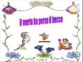 canzoni per bambini: