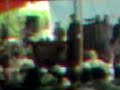 19 AprilTarekhi Khtab Amir JUI Attock Maulana sher zaman sab Hazrocity