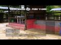 Remate 26 de Julio Lote #18, GYR Macho de levante puro, 725 Kg, Dorada - Caldas
