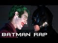 BATMAN RAP EXPLICIT