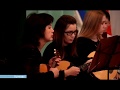 День за днем. В Куяново отметили День народного ед