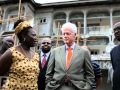 Liberian Gospel Praise and Worship Song Part 2