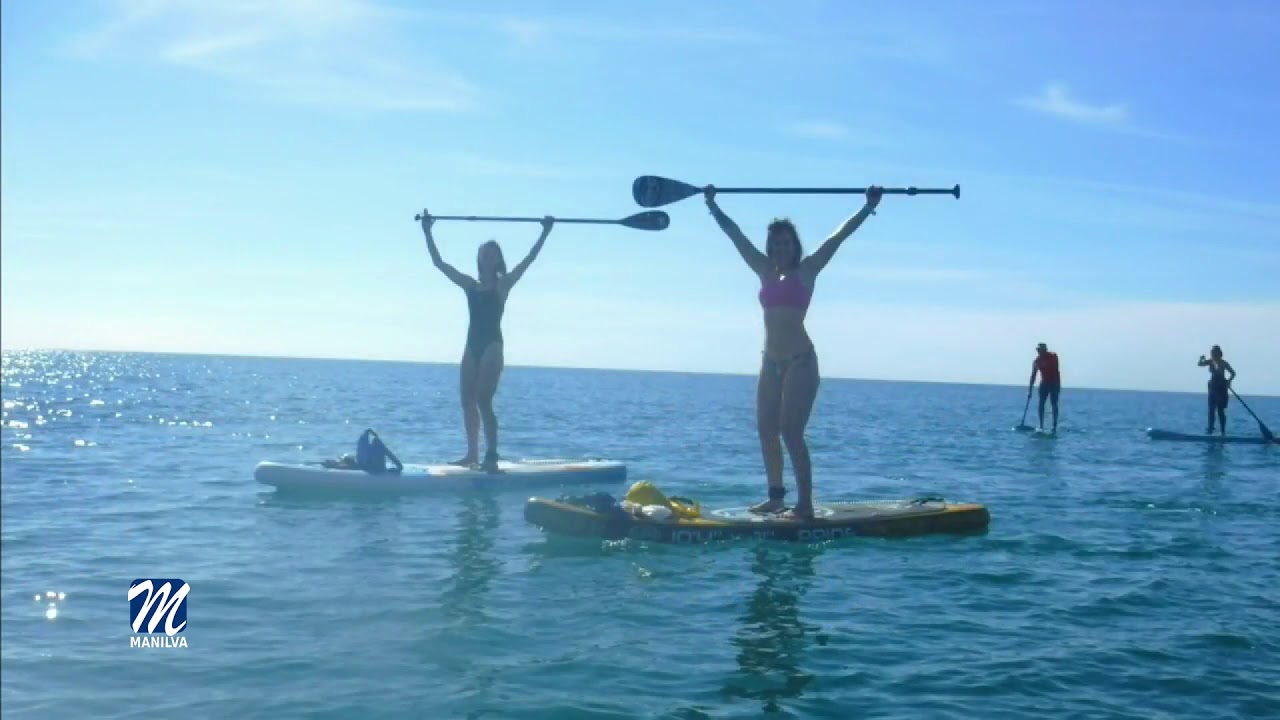 Club Paddle Surf Manilva