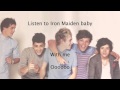 One Direction - Teenage Dirtbag Lyrics