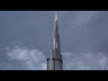 Tower Burj Khalifa Dubai
