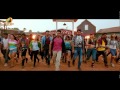 Yevadu Movie Songs HD - Freedom Song - Ram charan, Kajal Aggarwal, Shruthi Haasan