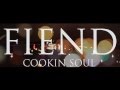 Fiend - Streetplayer Fiend - Streetplayer