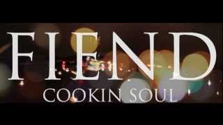 Fiend - Streetplayer Fiend - Streetplayer