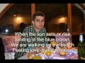 Pitt Leffer - No lies...4 Alεx xзlA...lyrics