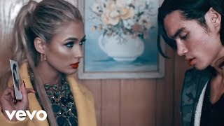 Pia Mia - Fuck With U (ft. G-Eazy) Pia Mia - Fuck With U (ft. G-Eazy)