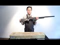 TNT HAKKOTSU M40A3 Review