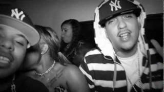 French Montana - Wasted (feat. Chinx Drugz) French Montana - Wasted (feat. Chinx Drugz)